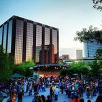 Rosa Parks Circle