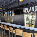 Upland FSQ Brewery