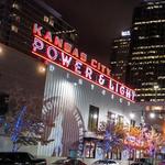 Power and Light District