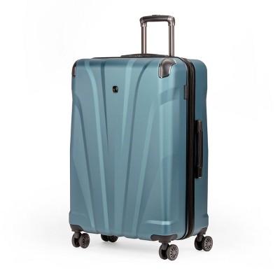 SWISSGEAR 28" Cascade Hardside Suitcase
