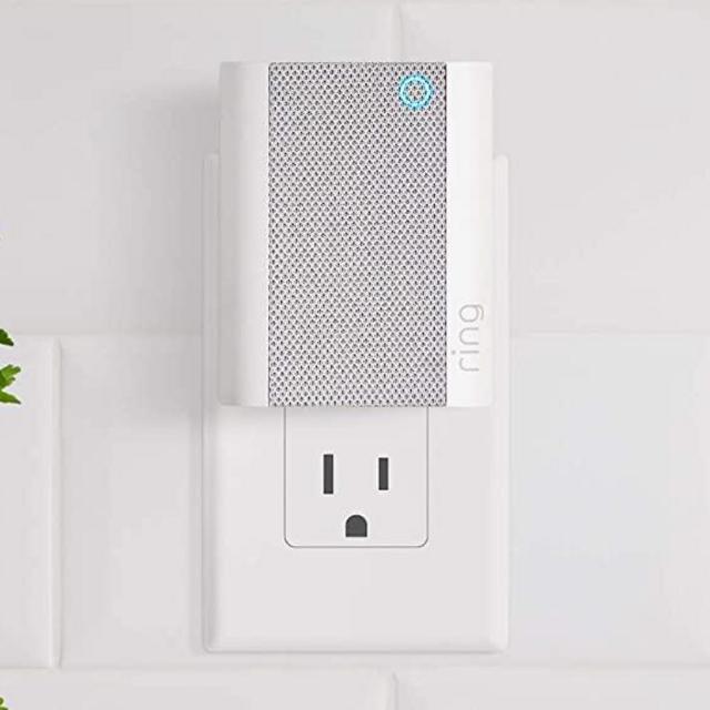 All-new Ring Chime
