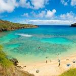 Hanauma Bay