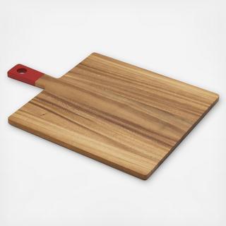 Square Paddle Board