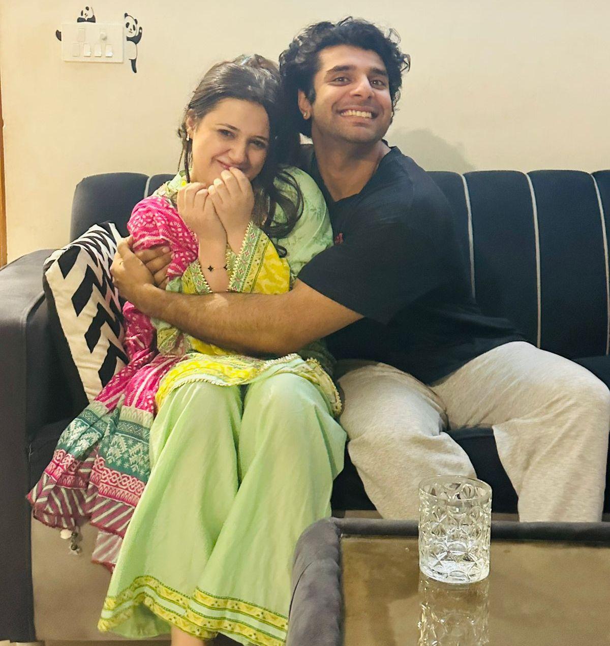 The Wedding Website of Mohib Arbab and Maheen Arbab