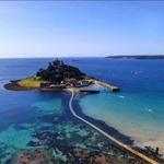 Saint Michael's Mount