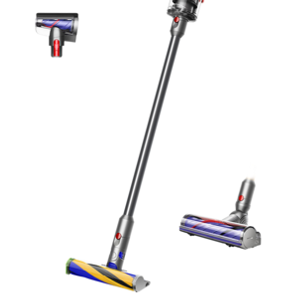 Dyson V12 Detect Slim+ Cordless Vacuum Cleaner