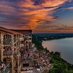 The Oasis On Lake Travis
