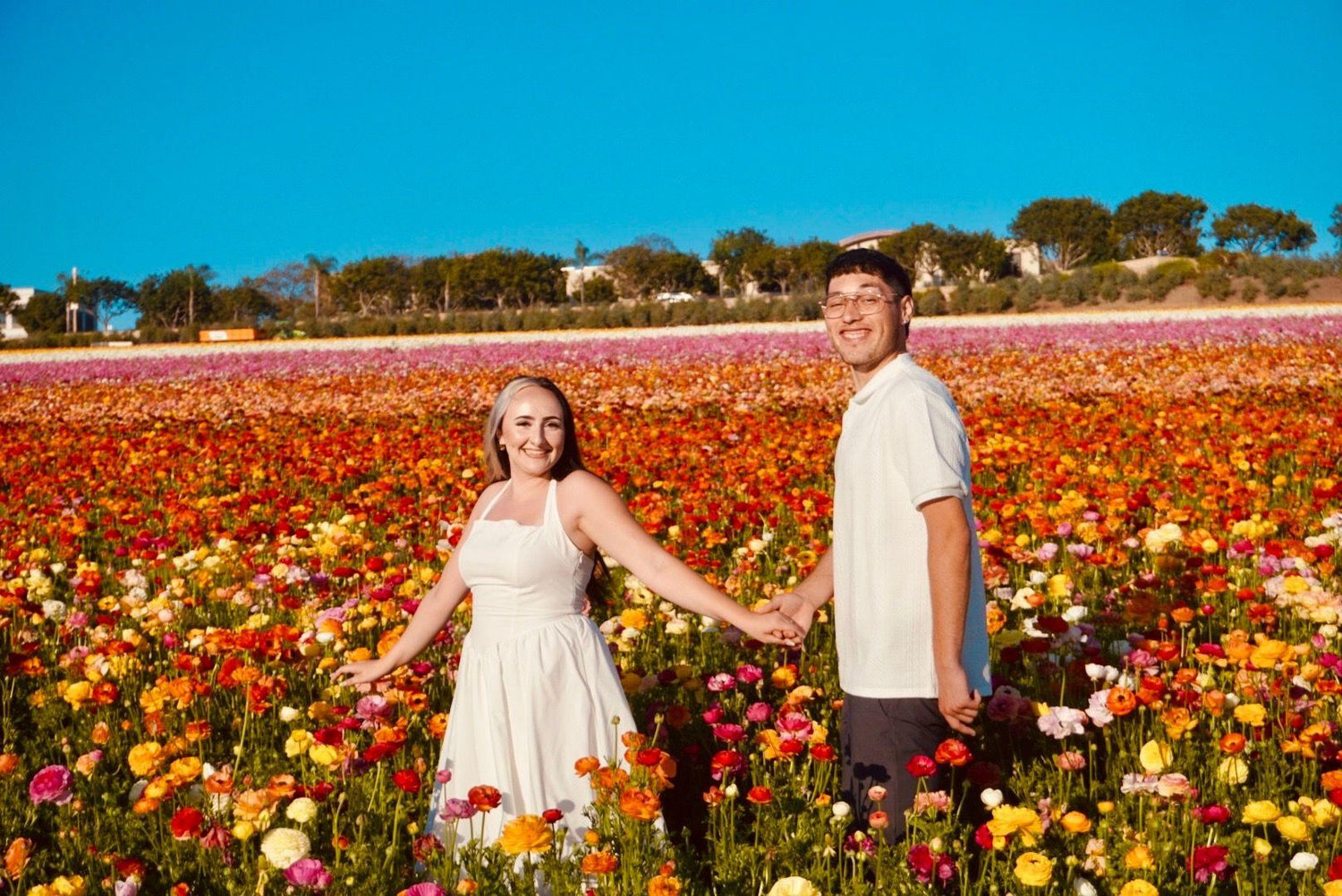 The Wedding Website of Kylie Labbe and Dillan Martinez