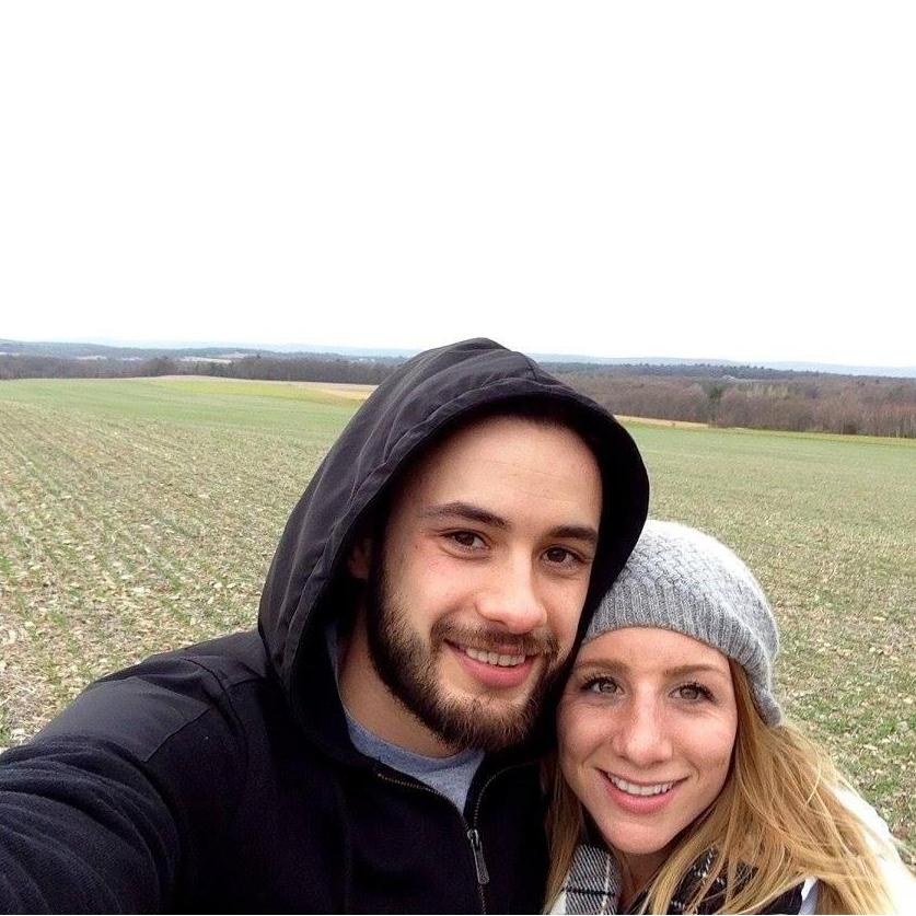 New Year's Eve in the Poconos