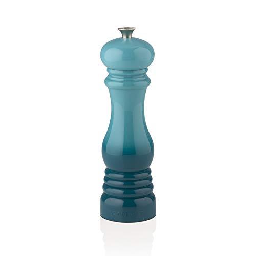 Le Creuset MG600-17 Pepper Mill, 8-Inch, Caribbean