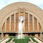 The Cincinnati History Museum
