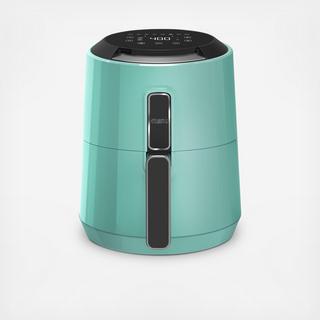 Crux - 3.7 qt. Touchscreen Electric Air Fryer