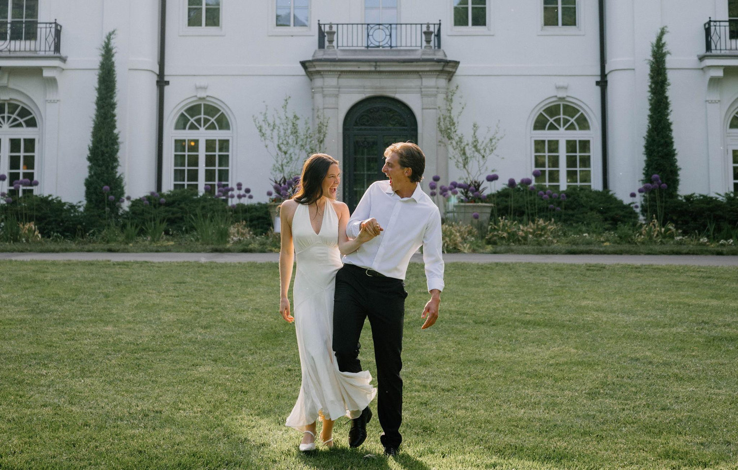 The Wedding Website of Colleen Ray and Eric Hollenkamp