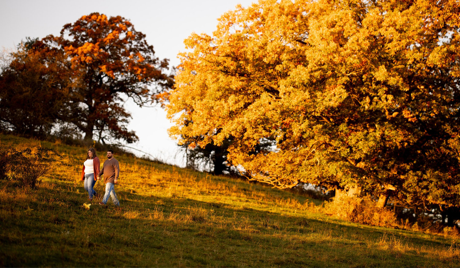 The Wedding Website of Abby Hinrichs and Brandon Benson