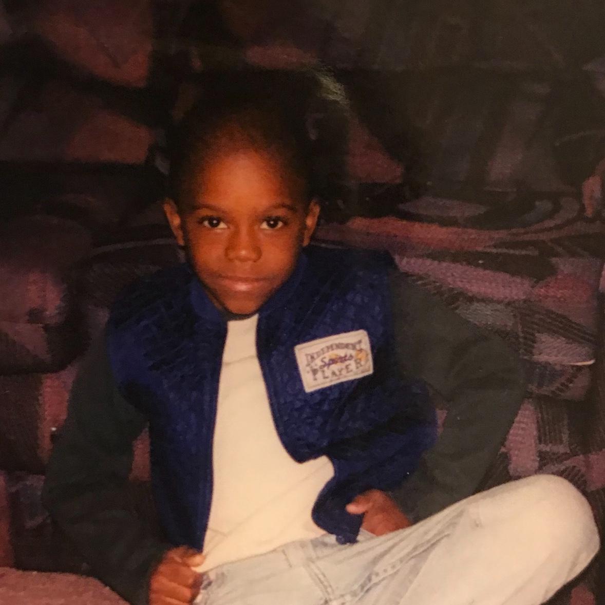 Jenjan!!!
Macho man since the beginning