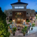 Tazza Kitchen Stone Creek Village