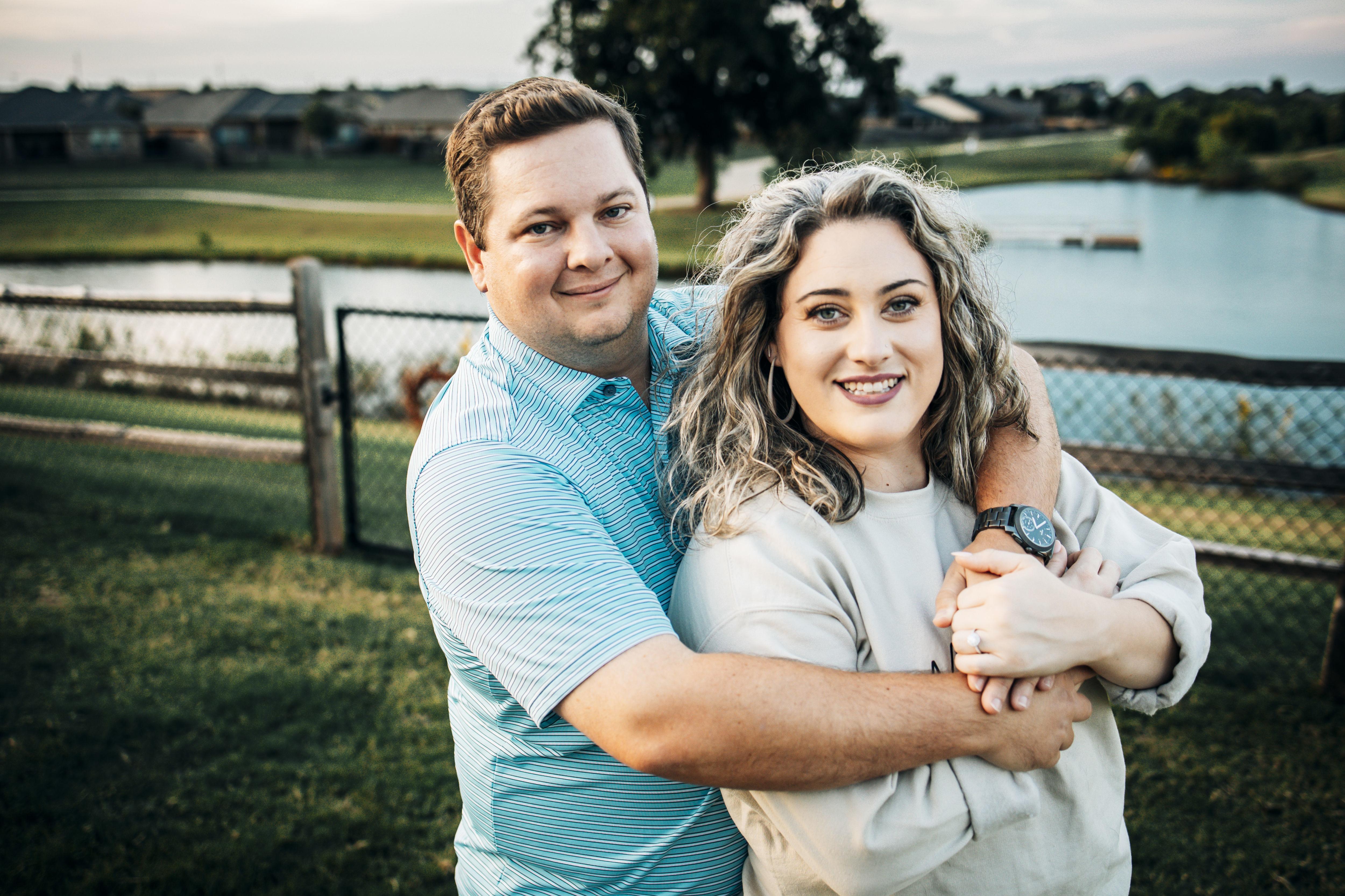 The Wedding Website of Megan Atchley and Anthony Speer
