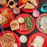 Spoons Cafe
