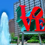 JFK Plaza (Love Park)