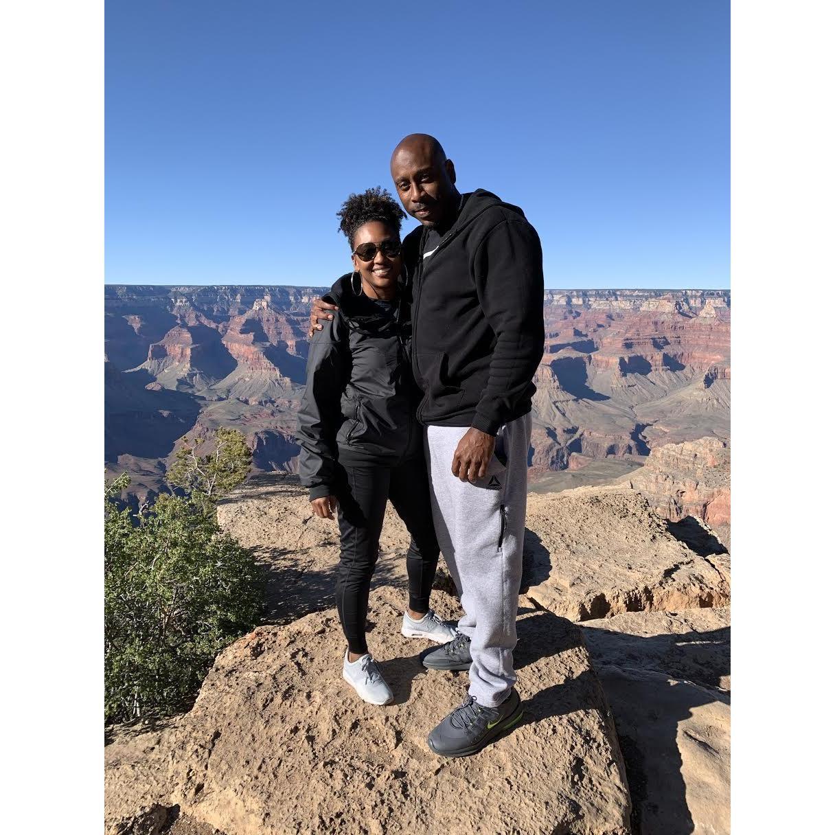 Adventures are great when we are together