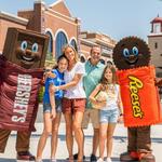 Hershey's Chocolate World