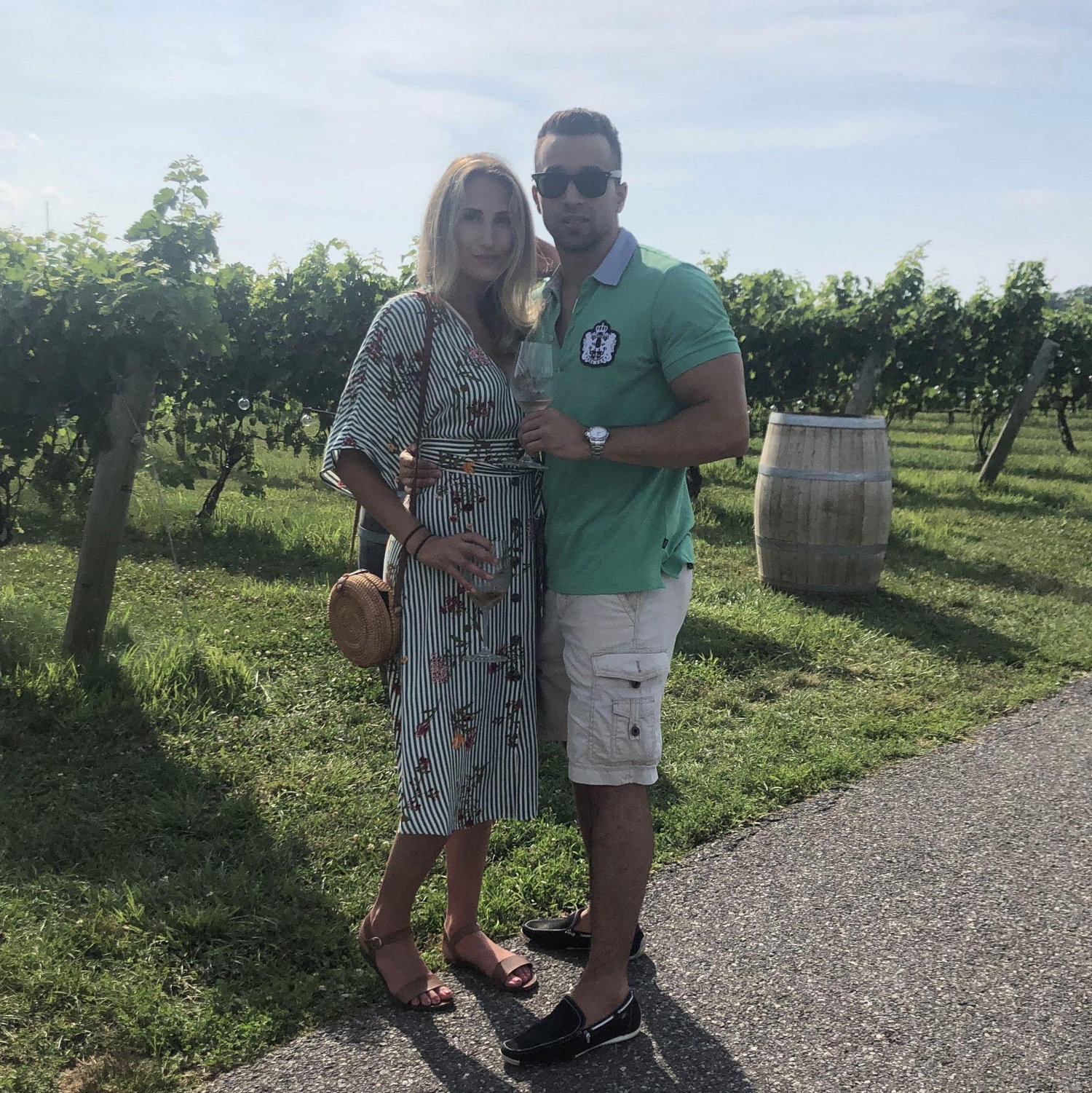 Macari Vineyards, 2019