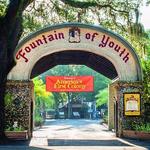 Fountain of Youth Archaeological Park