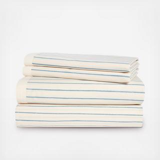 Hadley 4-Piece Sheet Set