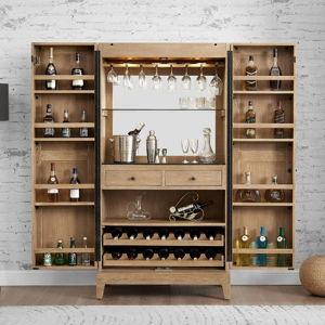 Bar Cabinet Fund