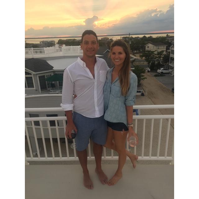 Long Beach Island, summer 2017