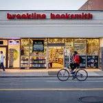 Brookline Booksmith