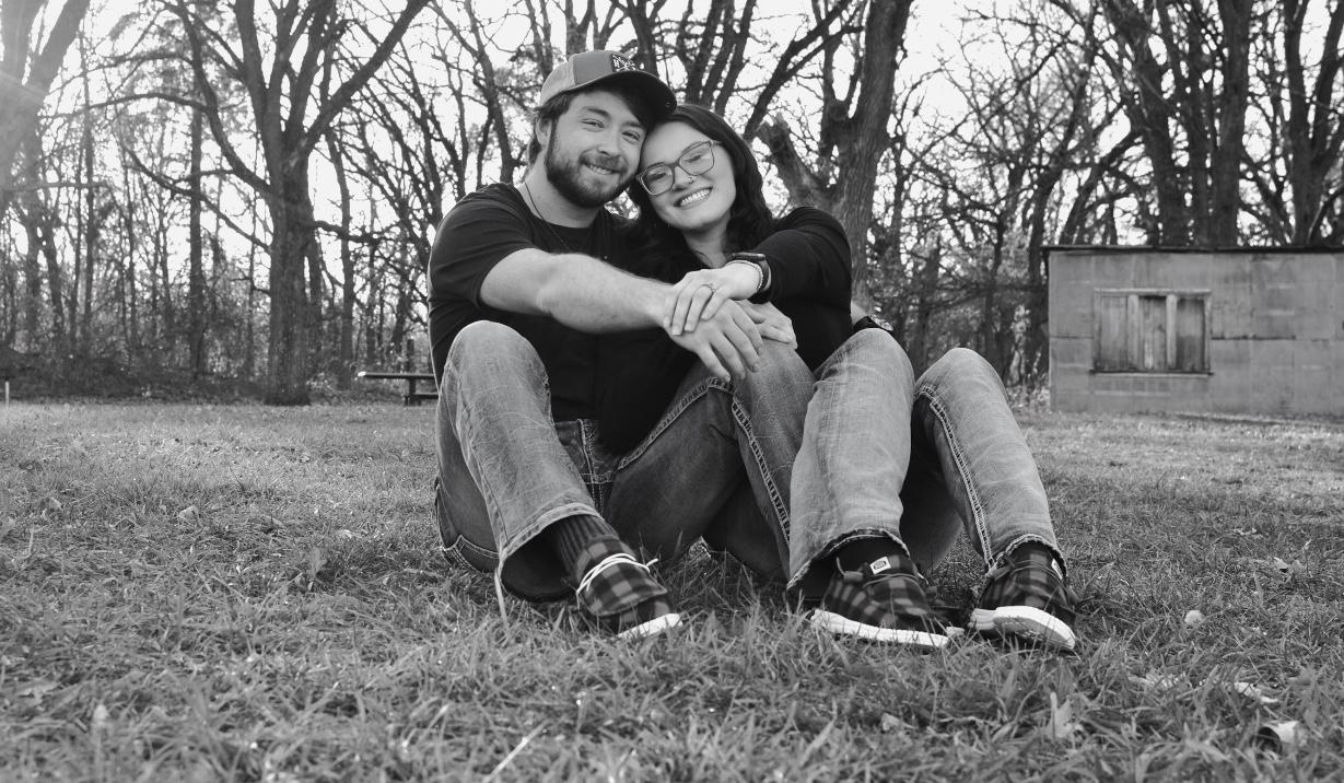 The Wedding Website of Rachael Malone and Christopher Miller