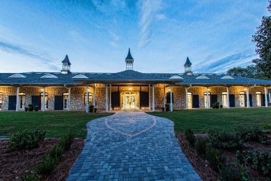 The Wedding Website of Ter'Stace Harris and Brandon Barnes