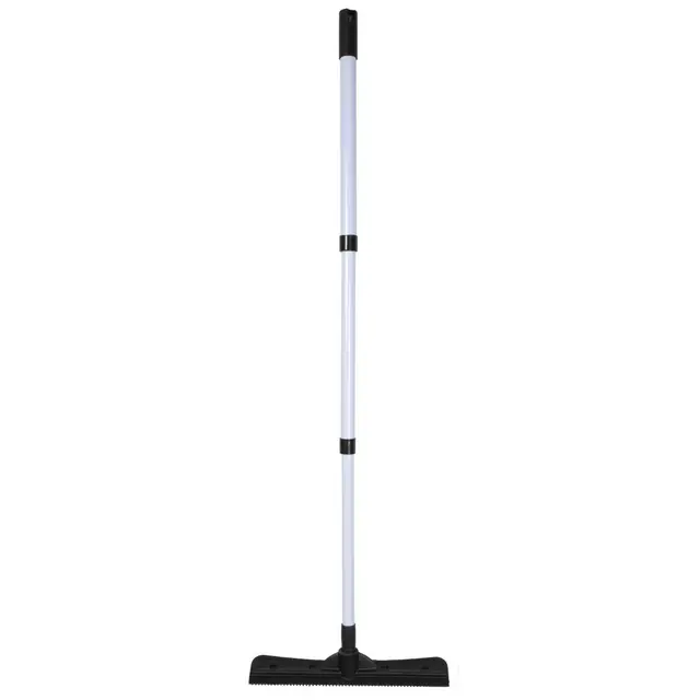 Evriholder FURemover® Compact Broom in Black