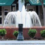 Downtown Aiken