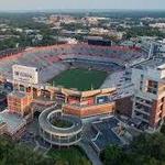 Ben Hill Griffin Stadium
