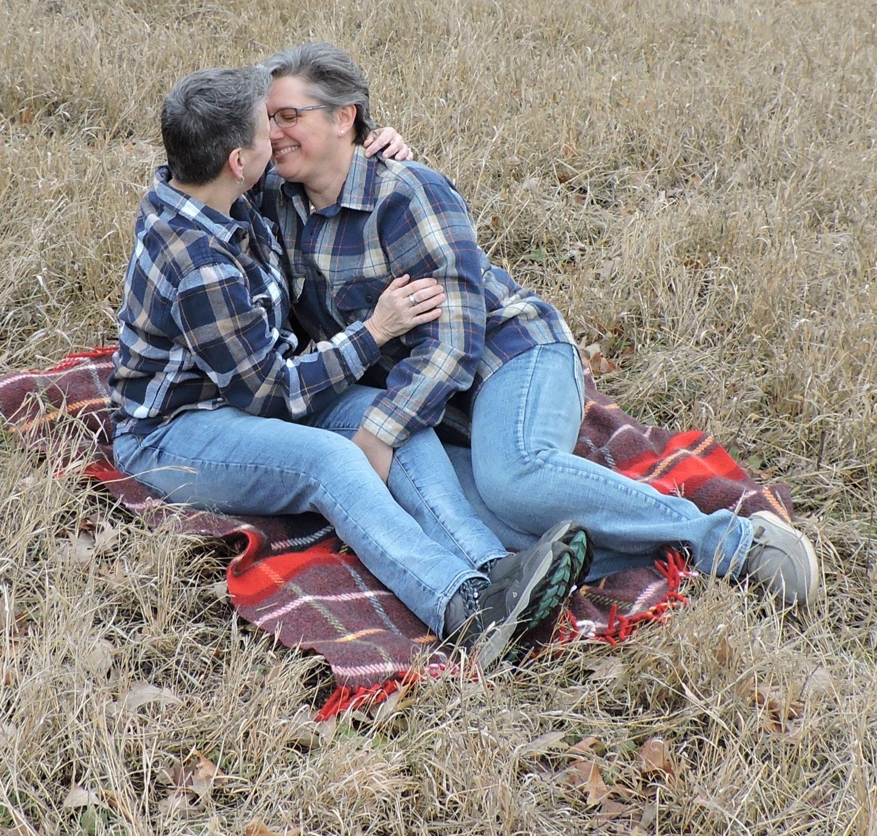 The Wedding Website of Maria Humphreys and Heather Stephens