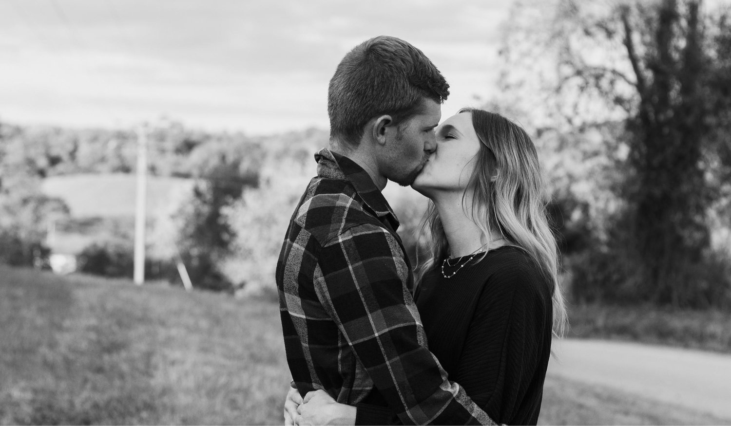 The Wedding Website of Cailyn Miller and Nick Morris