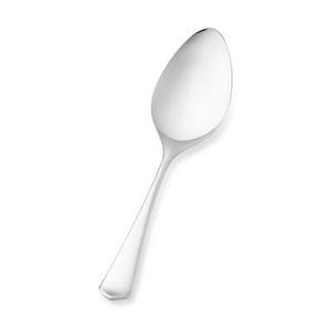 Westbury Wide Serving Spoon