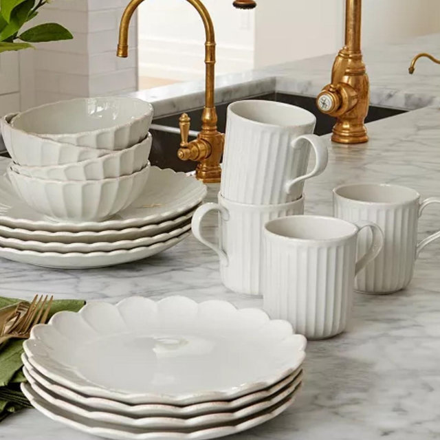 Kitchen ware