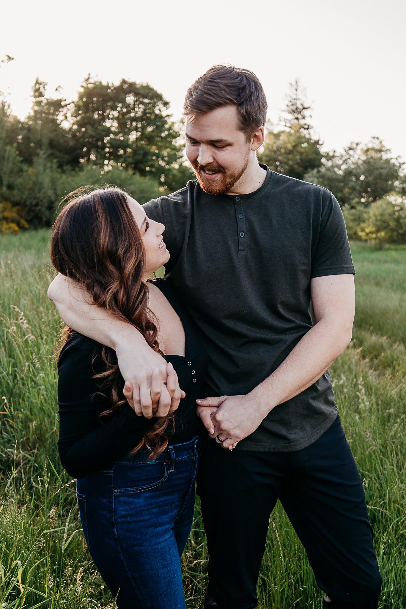 The Wedding Website of Daniela Noelle Muñiz and Cooper Kei Bowen