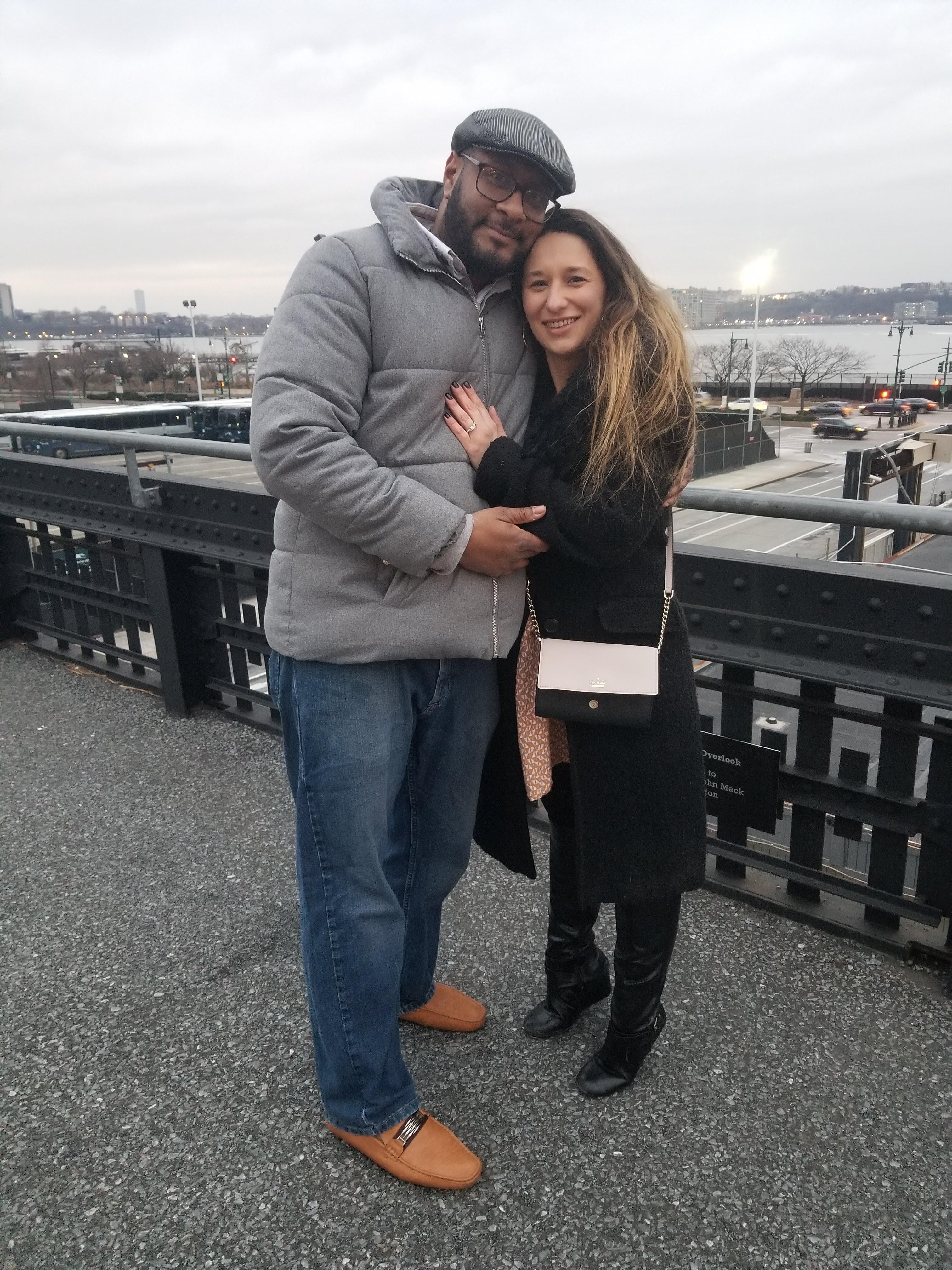 The Wedding Website of Gina Coscia and Luke Mohammed