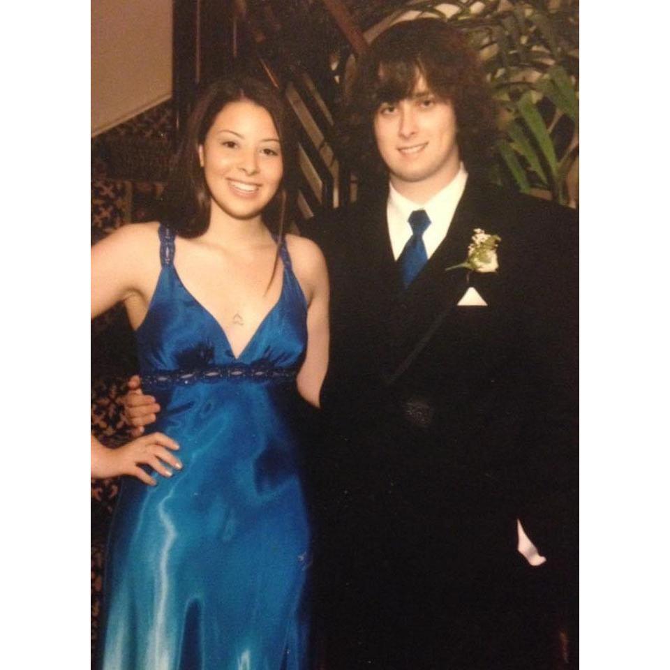Prom