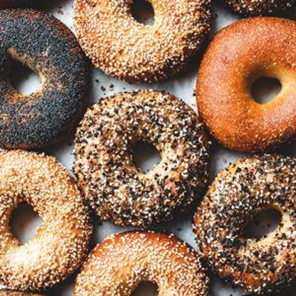 New York Bagels