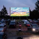 99W Drive-in Theatre
