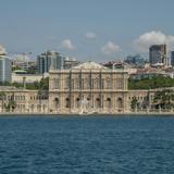 Dolmabahçe Palace