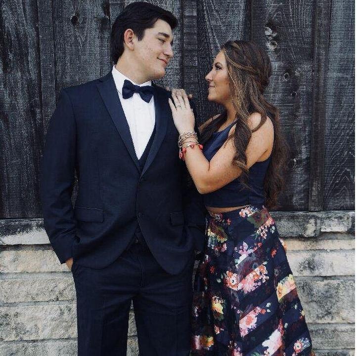 Junior Prom 2018