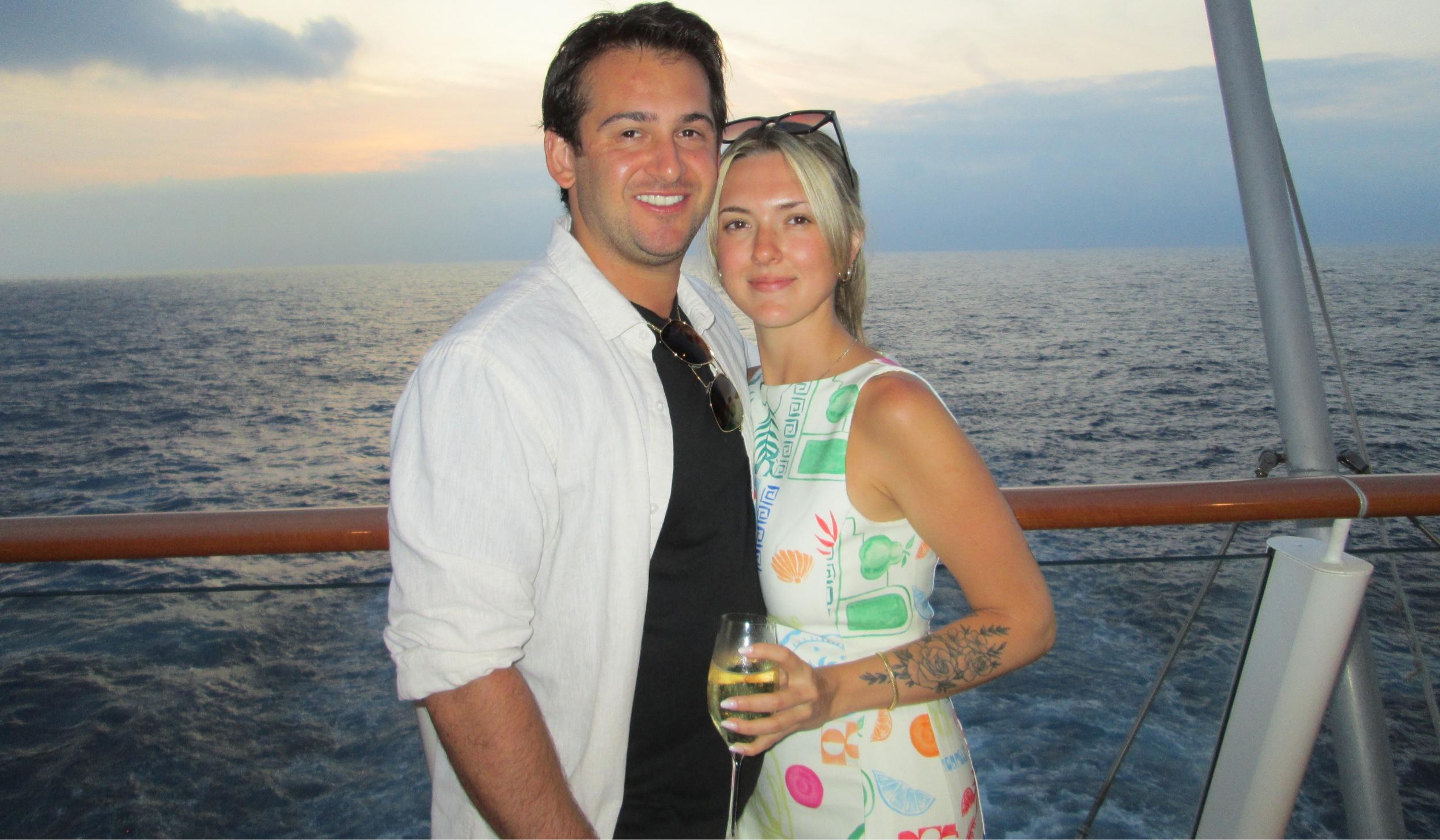 The Wedding Website of Sarah Coston and Ryan Diamond