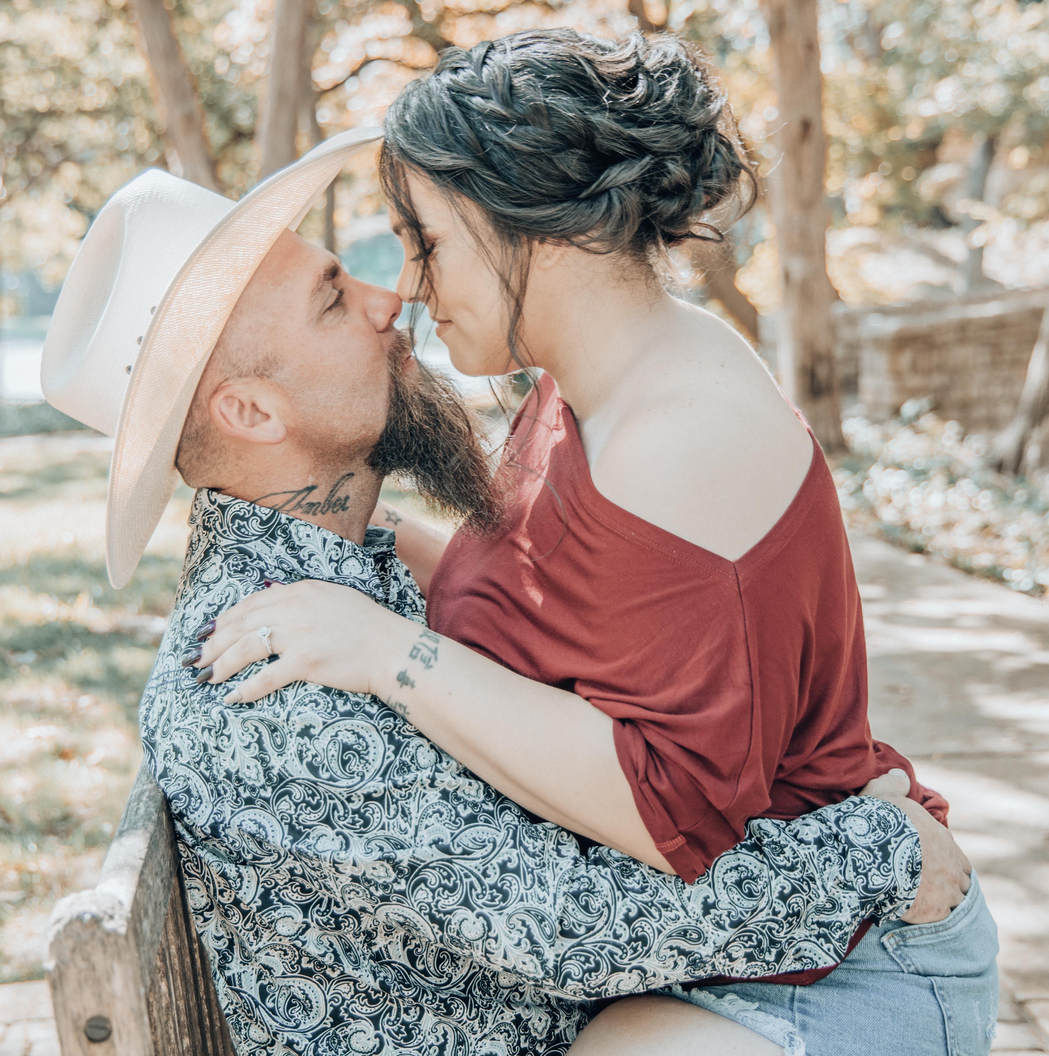 The Wedding Website of Chantal Irby and Kenneth Krickbaum