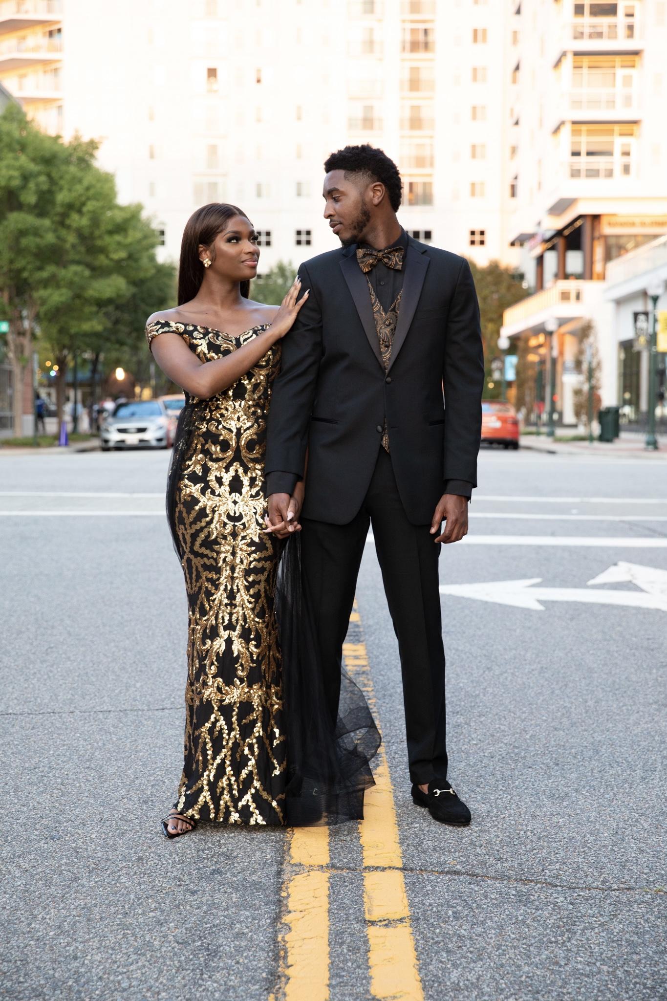 The Wedding Website of TiaJhane' Gregory and Derrick Lindsey